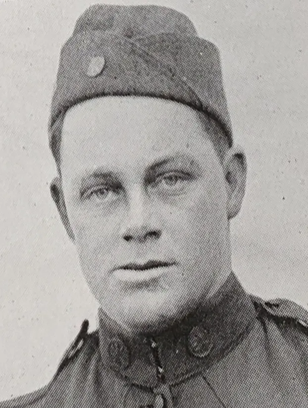 John Crawson