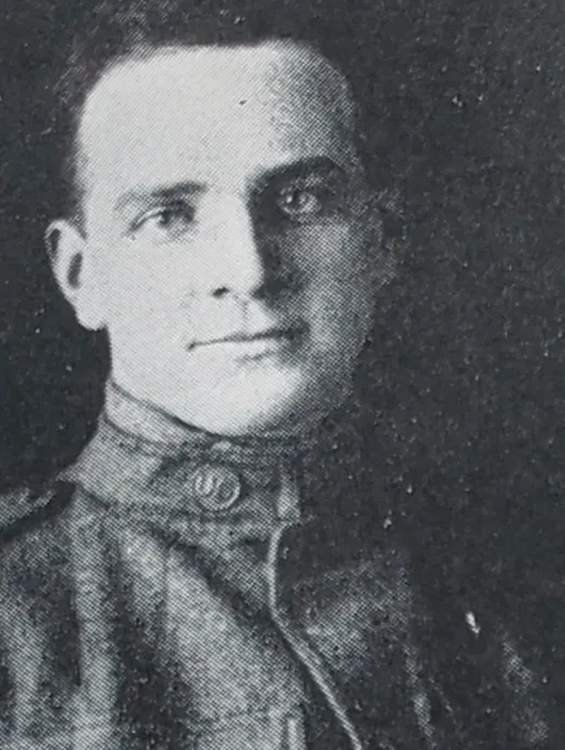 Frank Stanley Hubbard