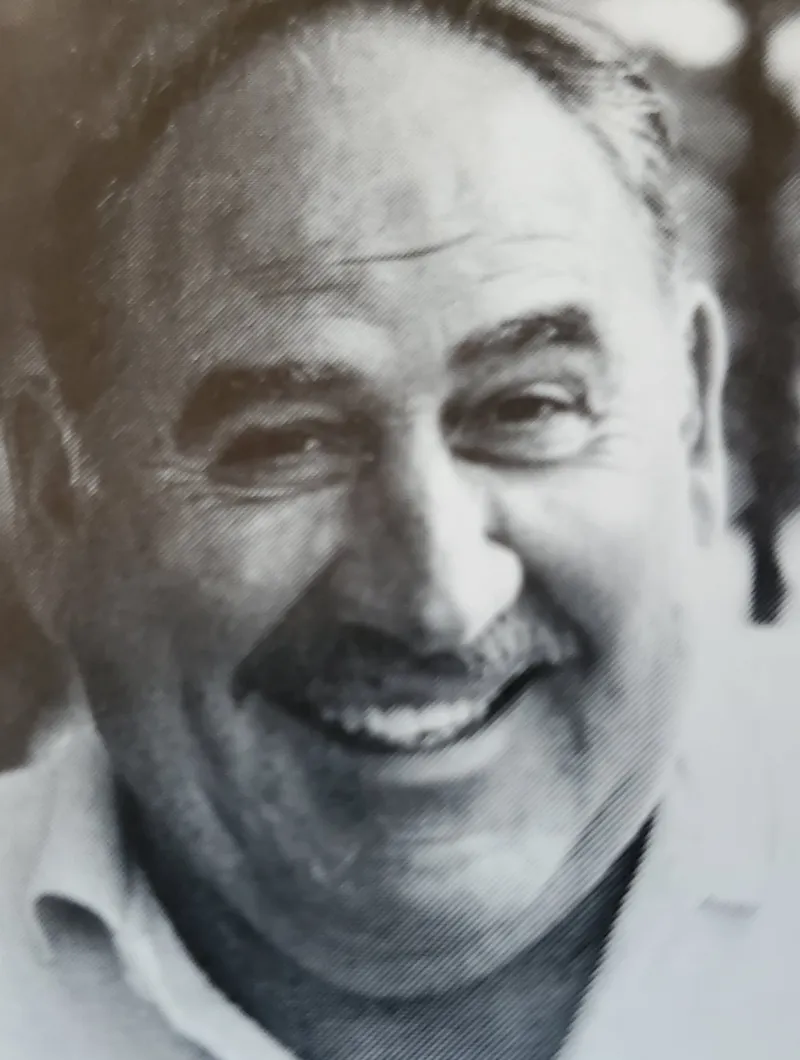 Fred M. Biangardi