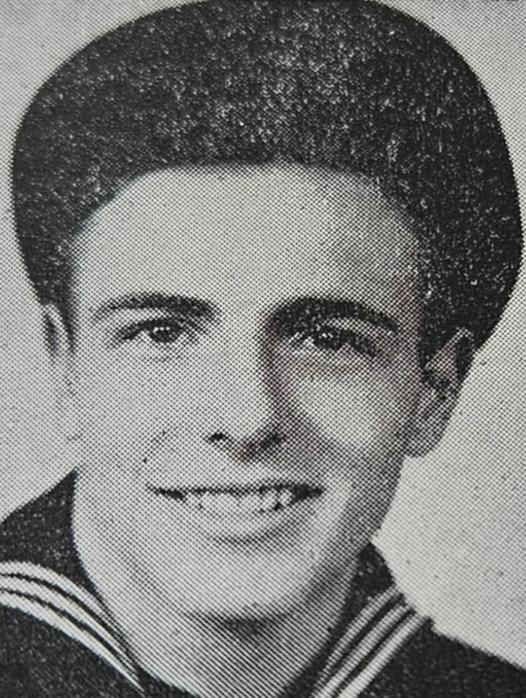 Irad Robert DeFriest