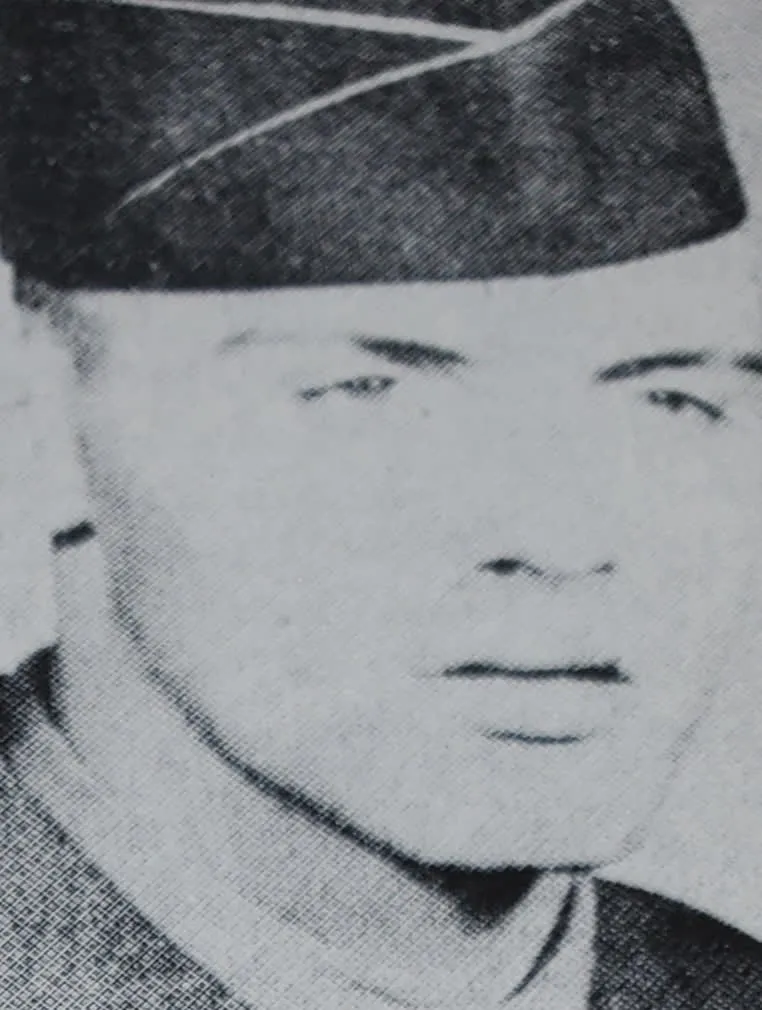 Albert R. Sabiston