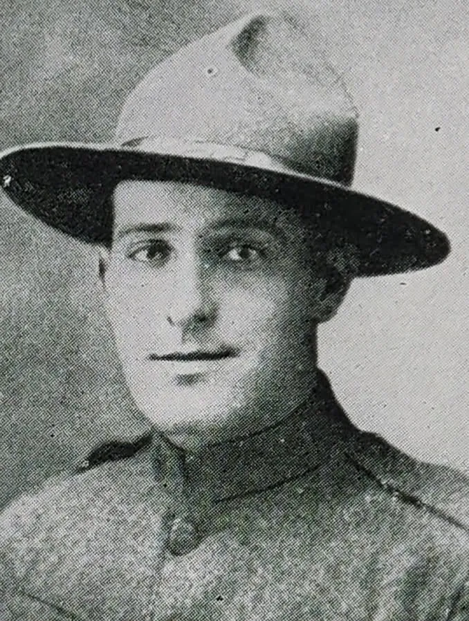 William C. Ladman
