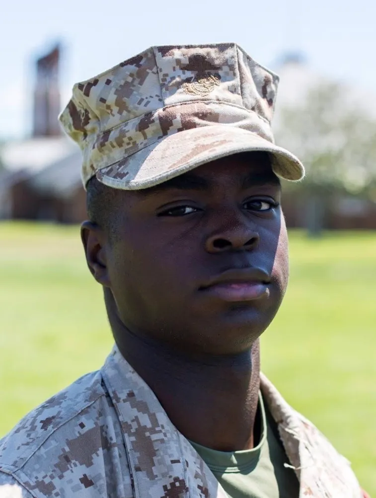 Dhanyul Brooks