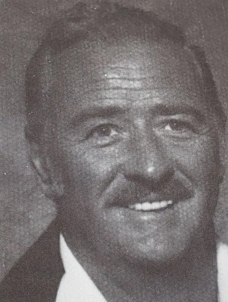 Charles R. Carolan