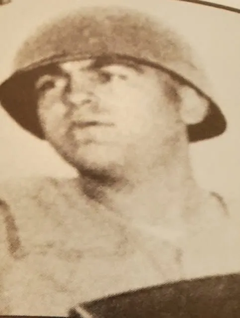 Donald Eugene Smalling