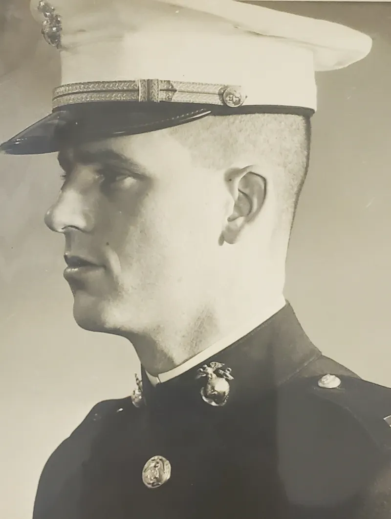 Gerard (Gary) V. Smith