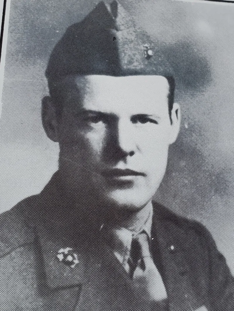 John A. Mcglone