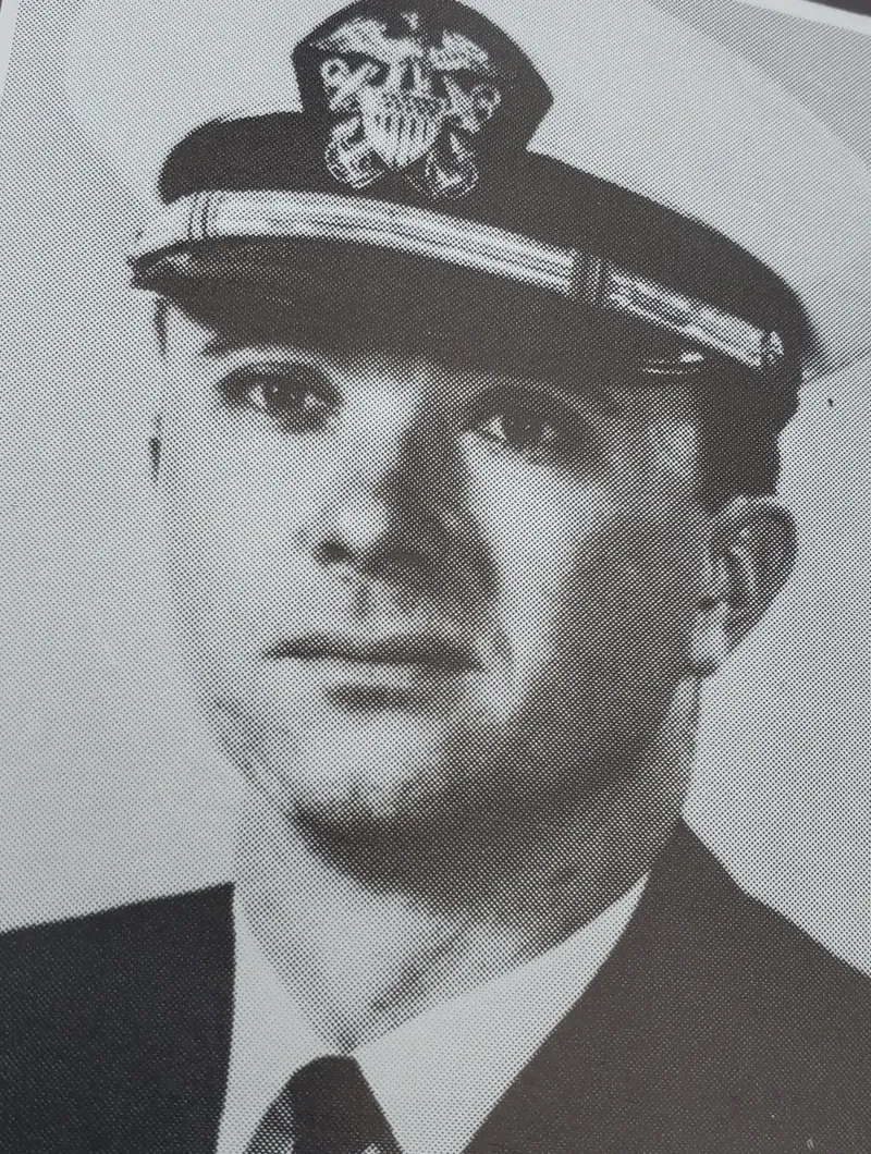 Jerry G. Berka