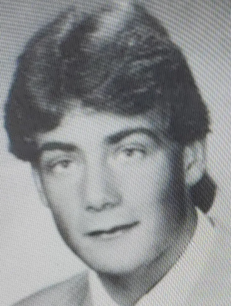 Christopher Yoder