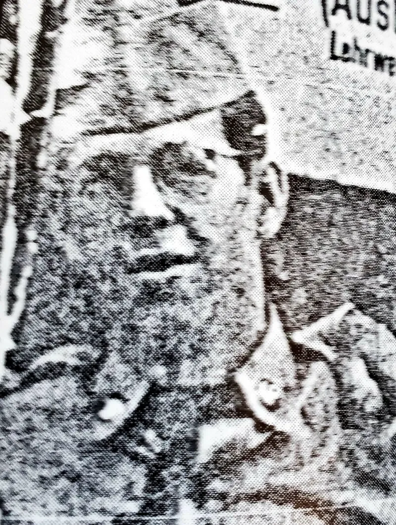 Patrick Bonner