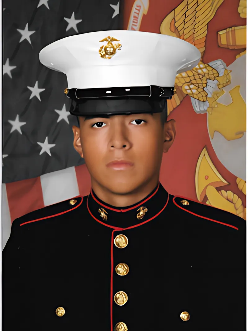 Matthew Poblano