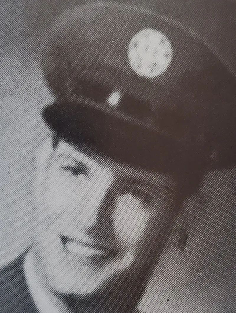 Walter W. Schaefer