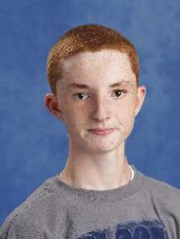 James Horan