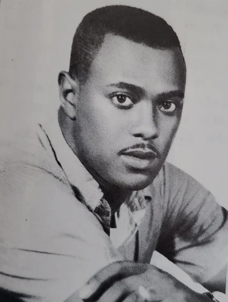 Patrick W. Mcarthur