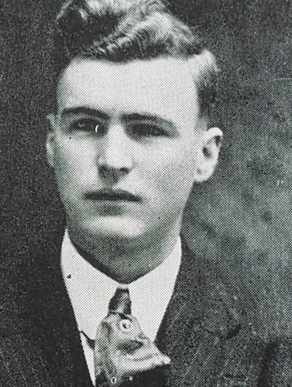 Malcolm Reventlow