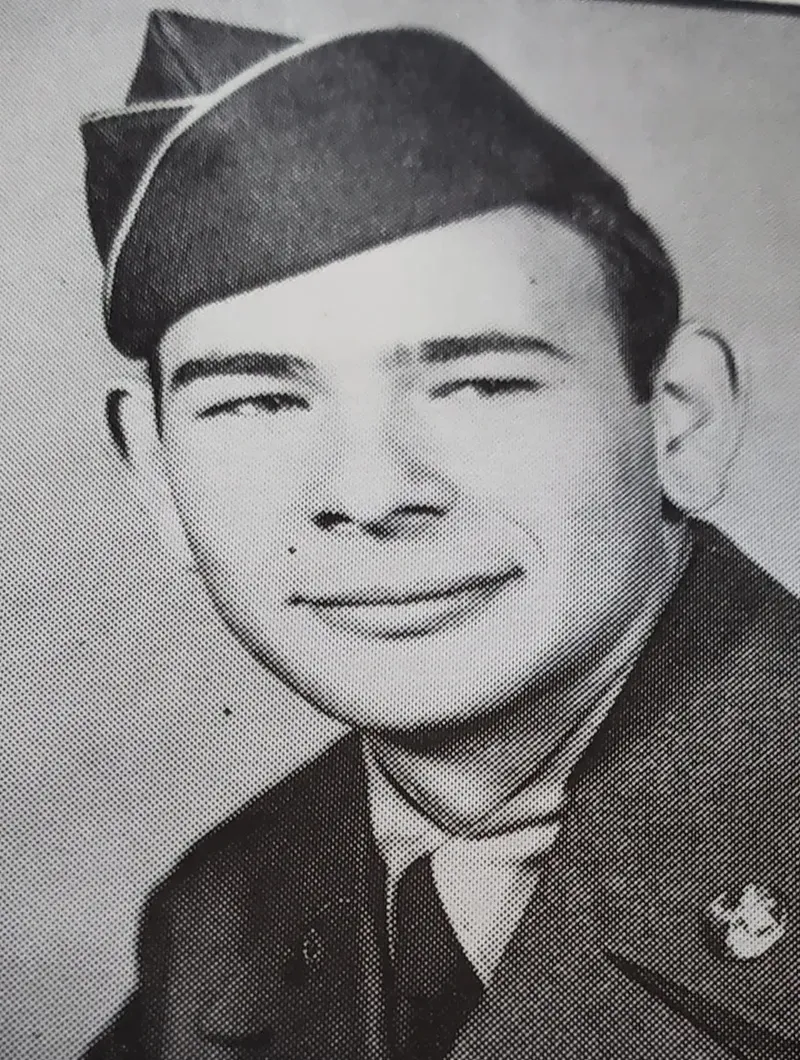 Charles E. Kirkup III