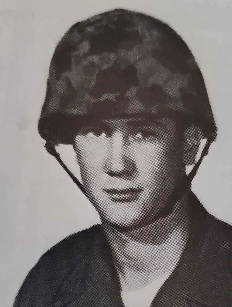 Brian F. Mahoney