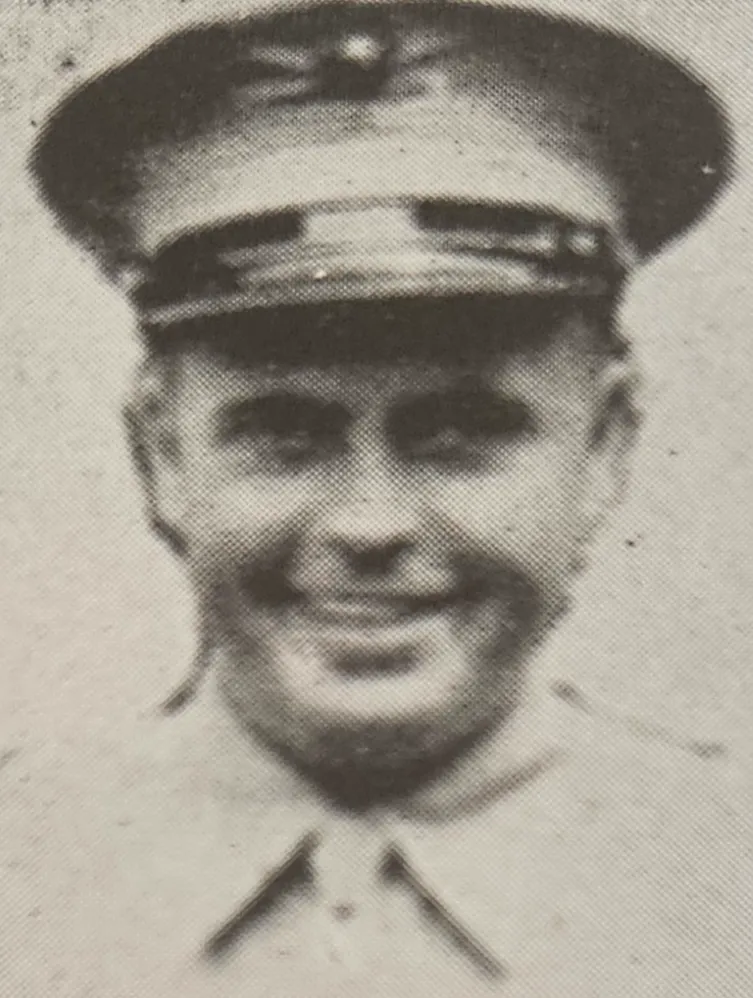 John F. Cronin Jr.
