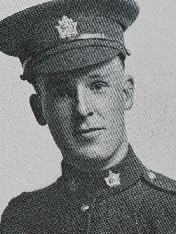 William C. Kirkland