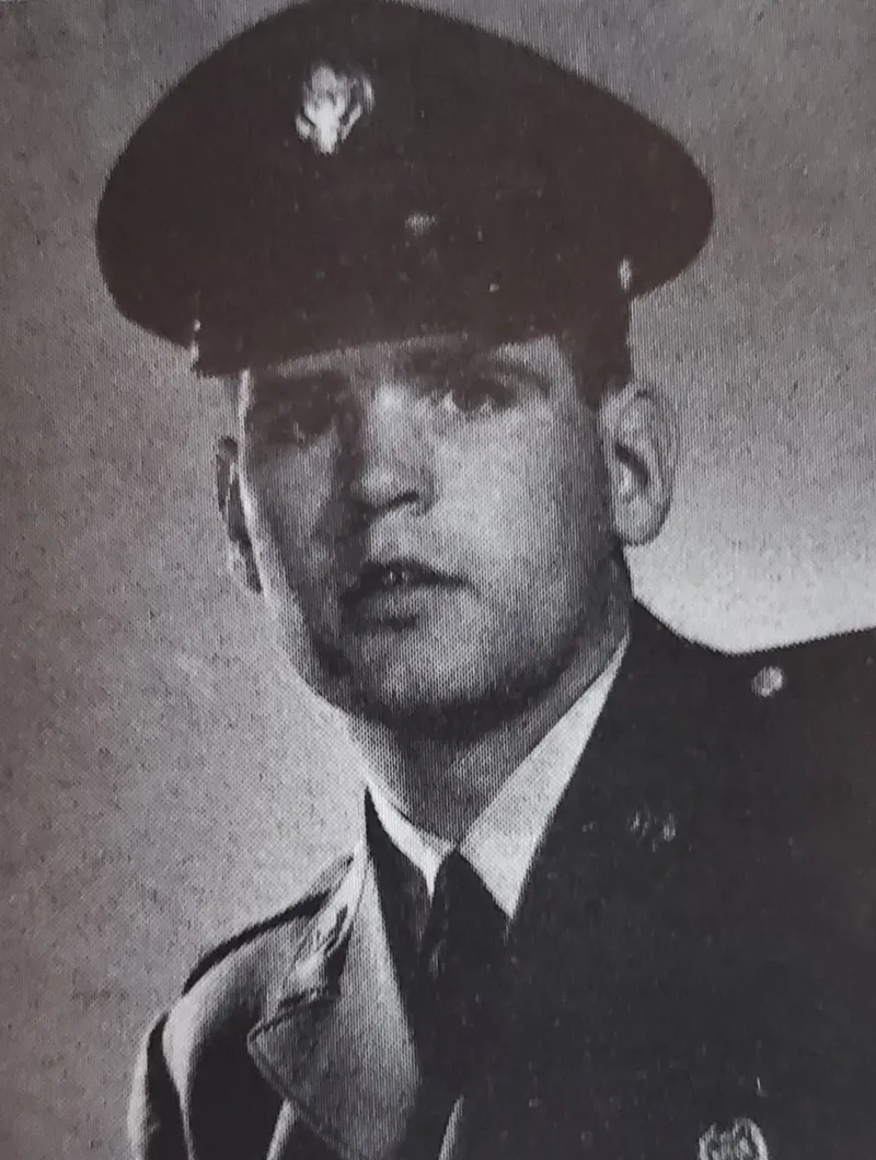 Robert W. Lehrfeld
