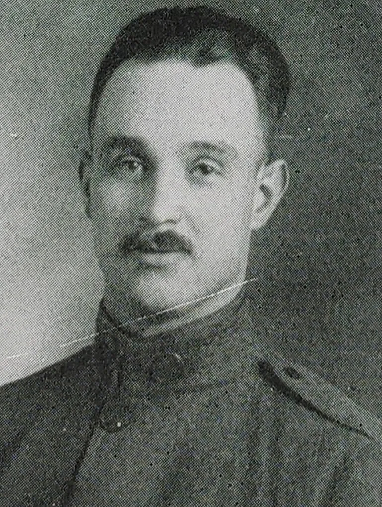 Frank H. Wagner