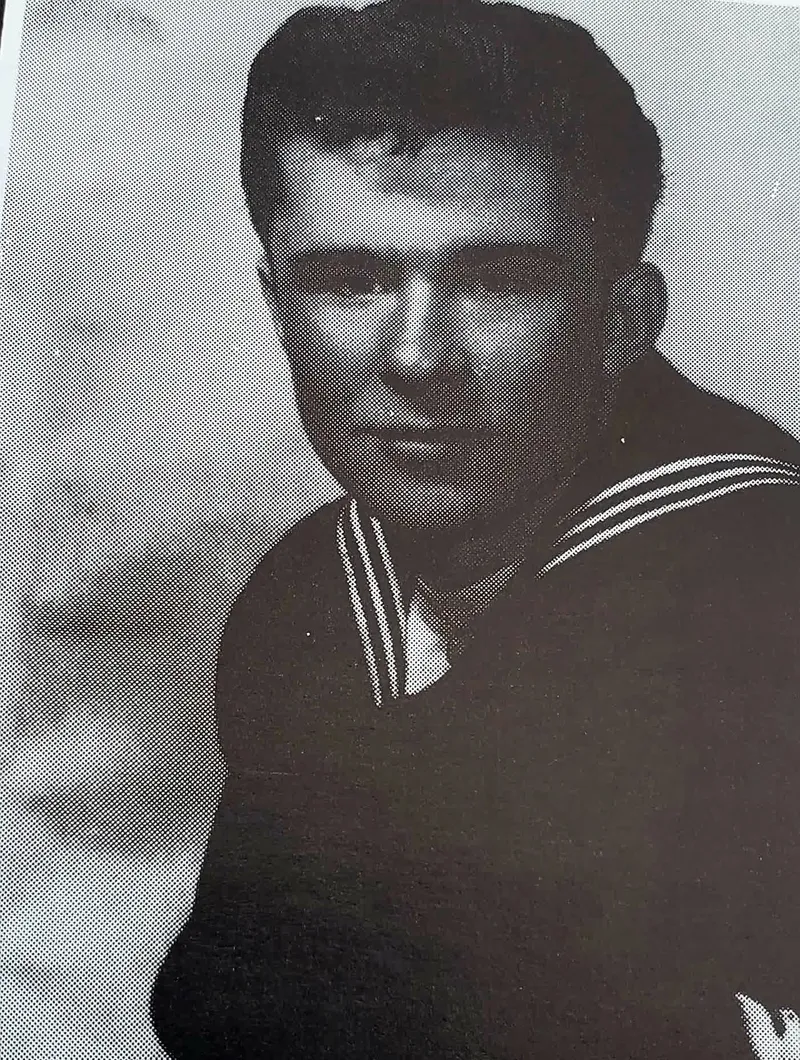 William J. Berka