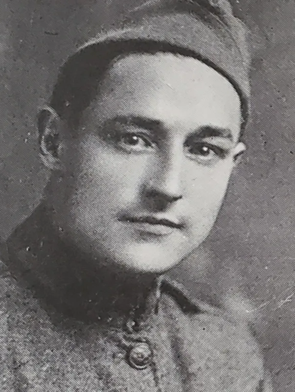 Henry Clark Coe Jr.