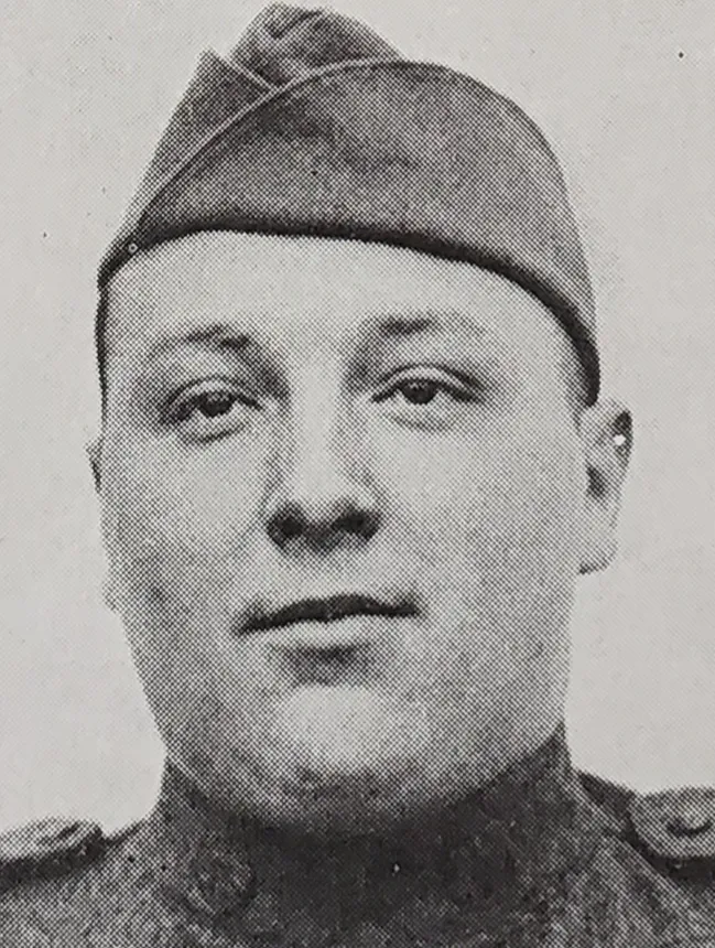 Charles L. Grampp