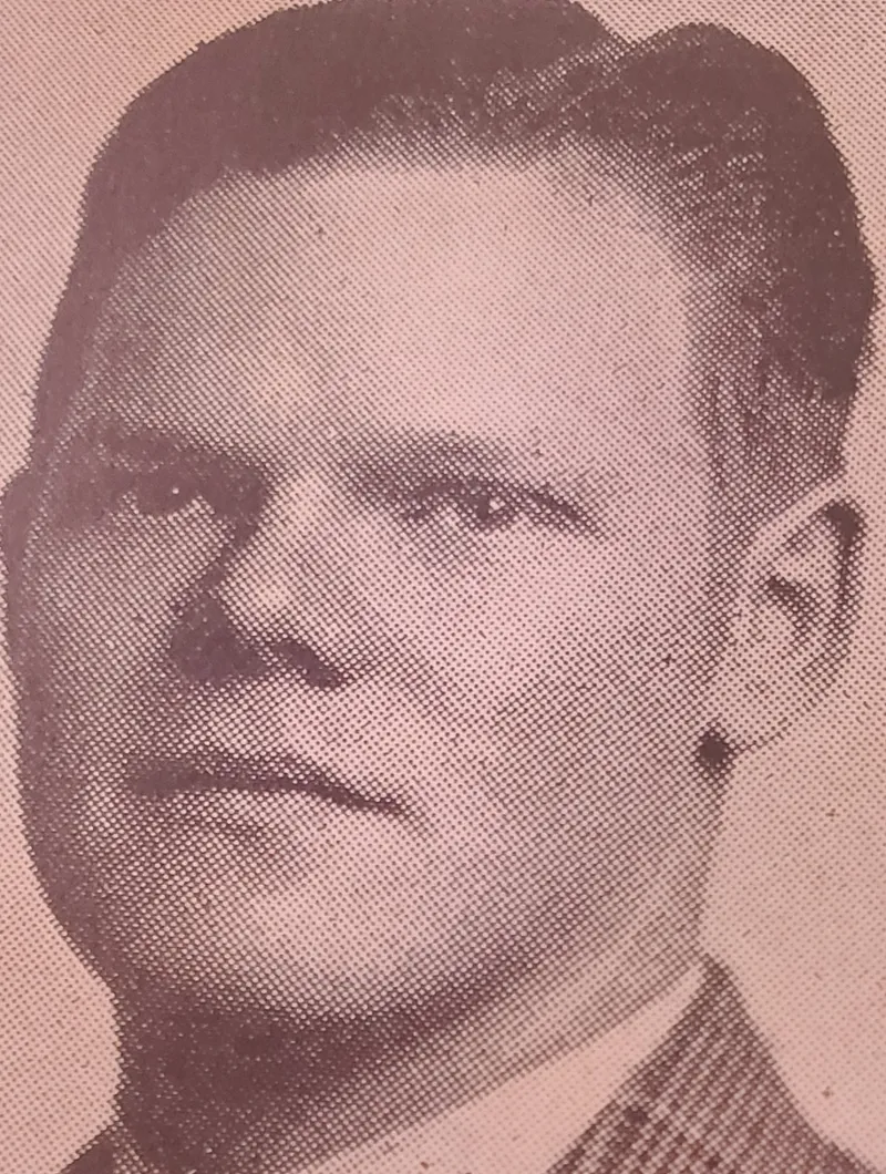 Donald Actis