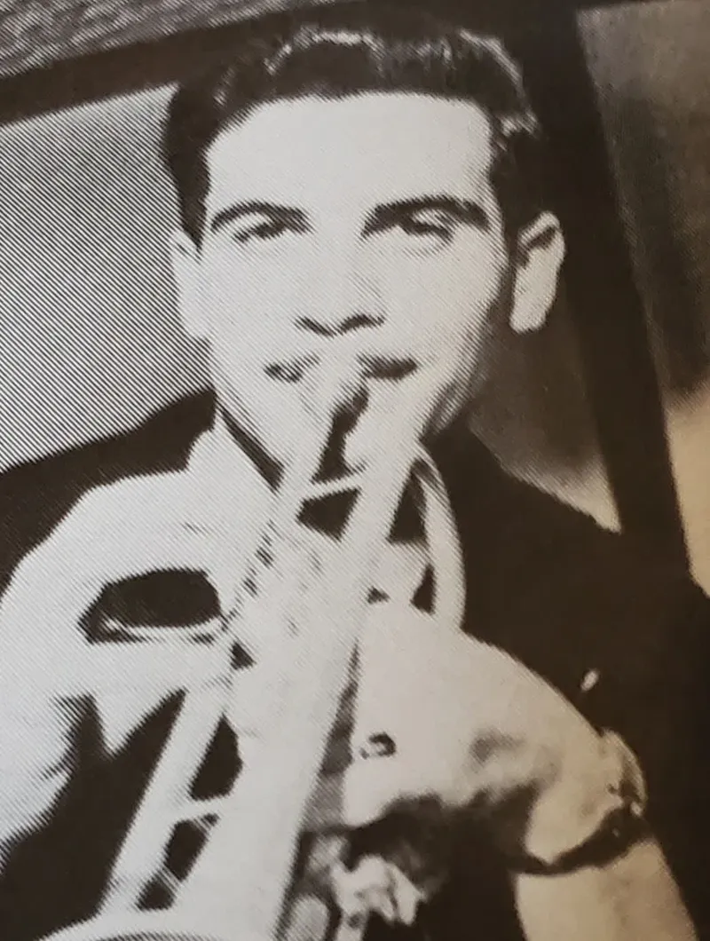 Joseph John Cascone
