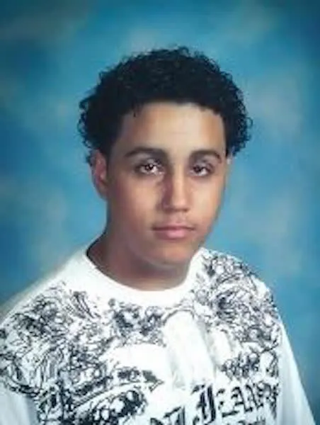 Orlando Ventura