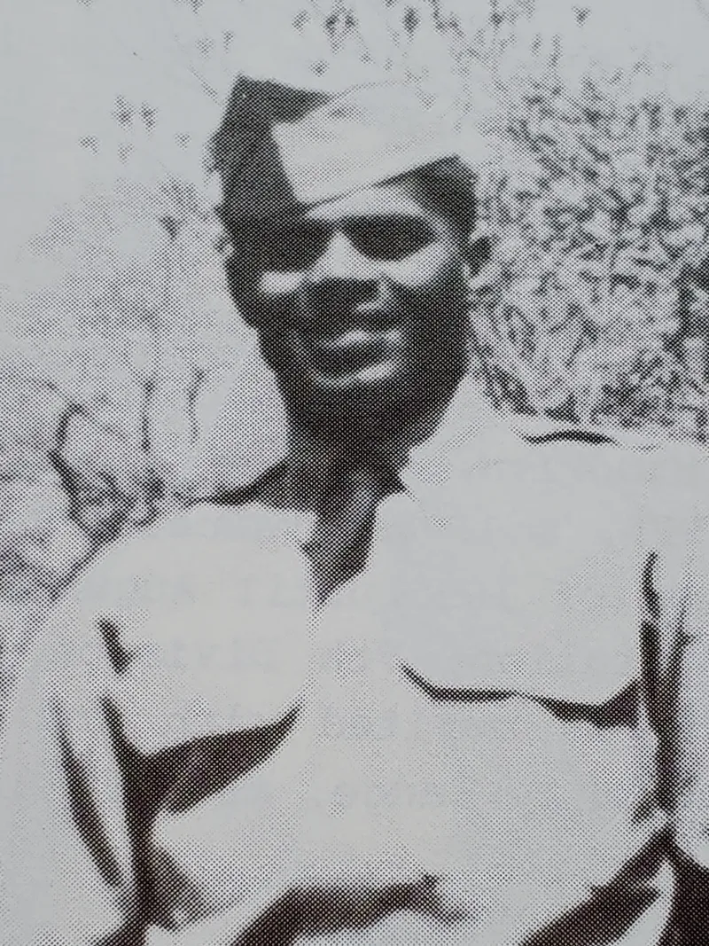 Bob Cruz