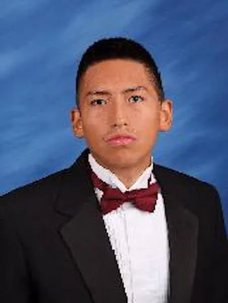 Cesar Sanchez Tomaylla