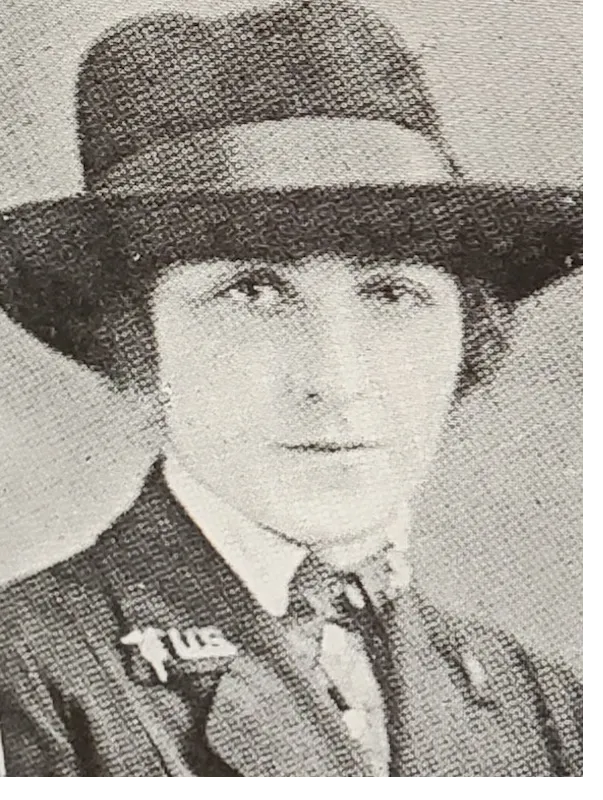 Jospehine Anna Kabatnik