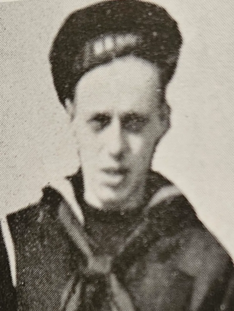 Kenneth Cater