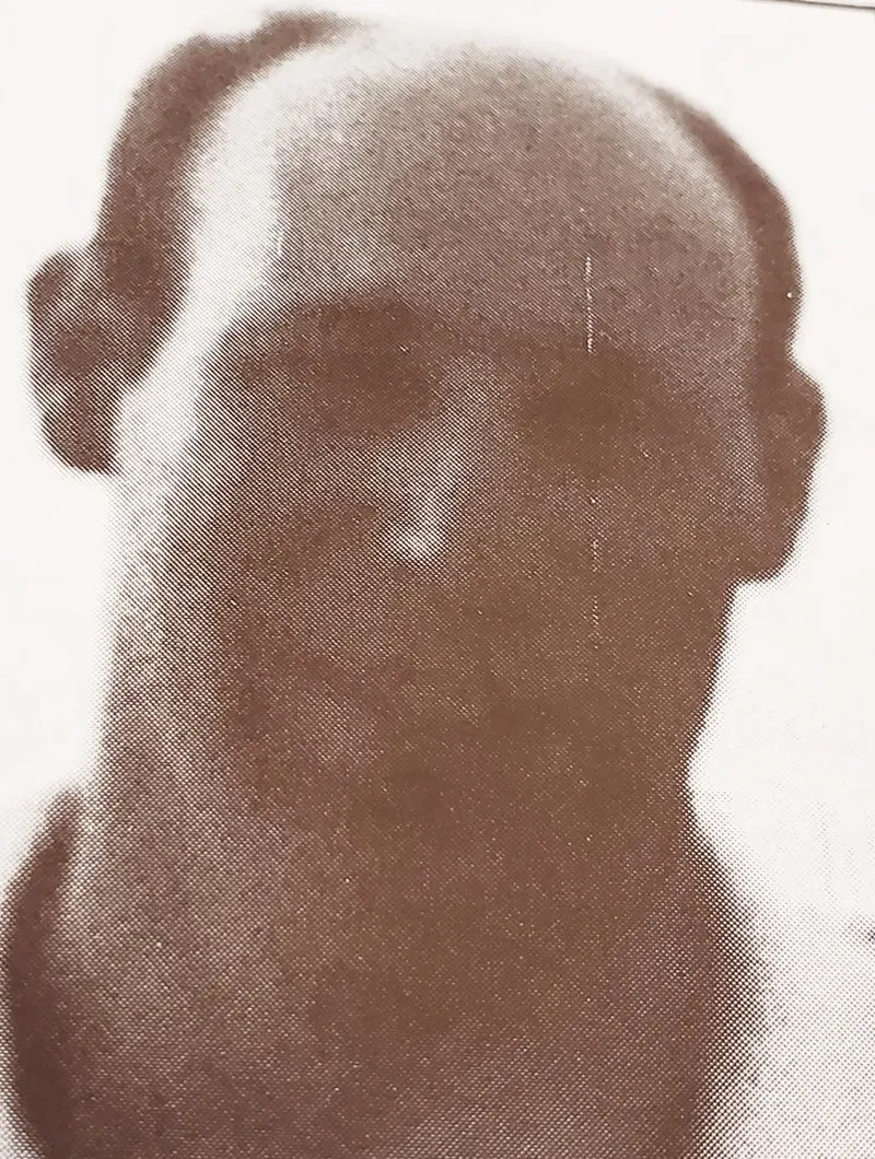 Christopher F. Drake