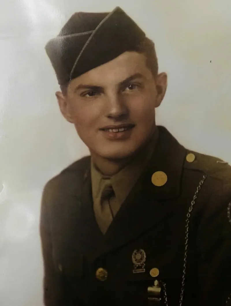 Charles R. Dixon