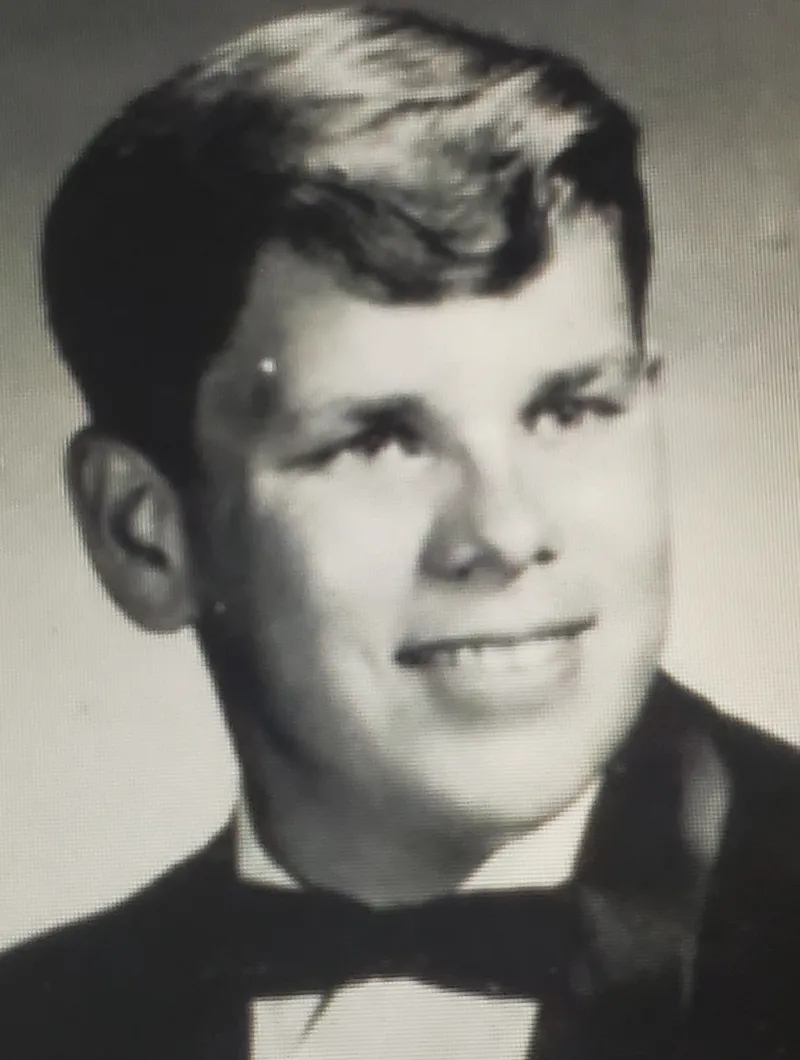 Thomas A. Thomasen Jr.
