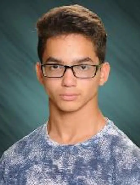 Arian Parrondo