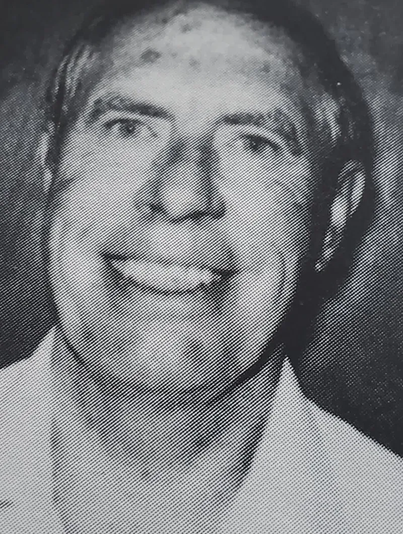 Robert E. Lanka