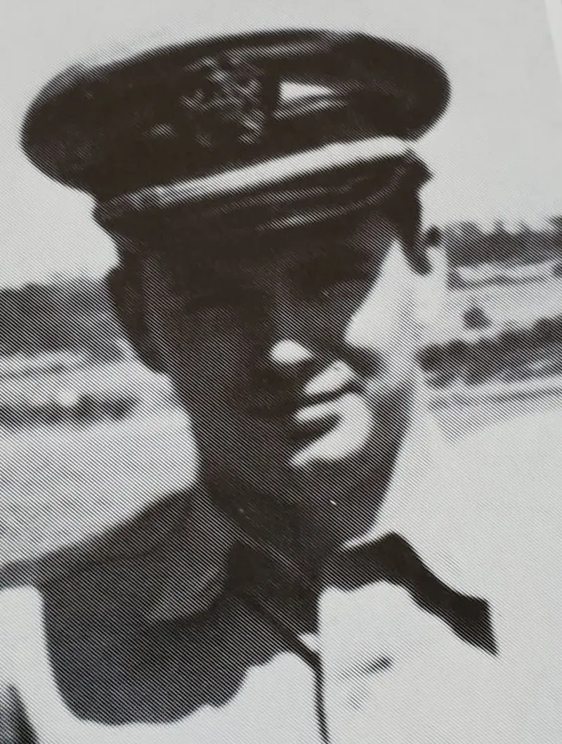 John F. Jayne
