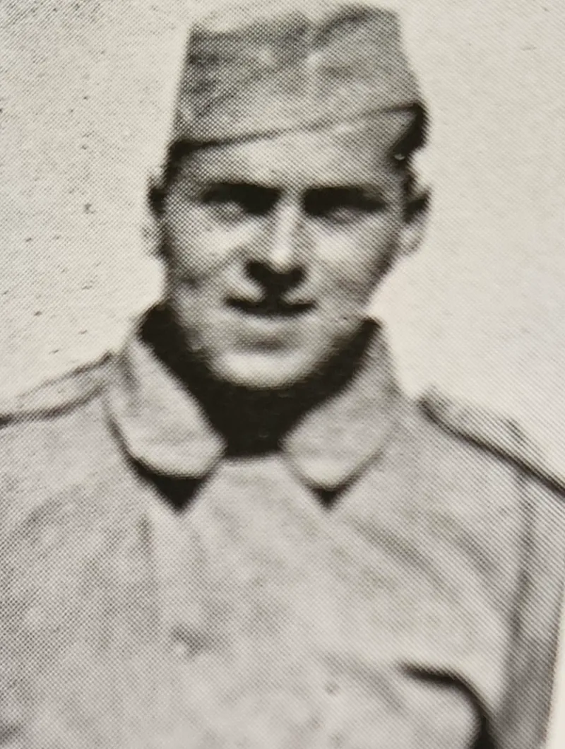Thomas G. Coen