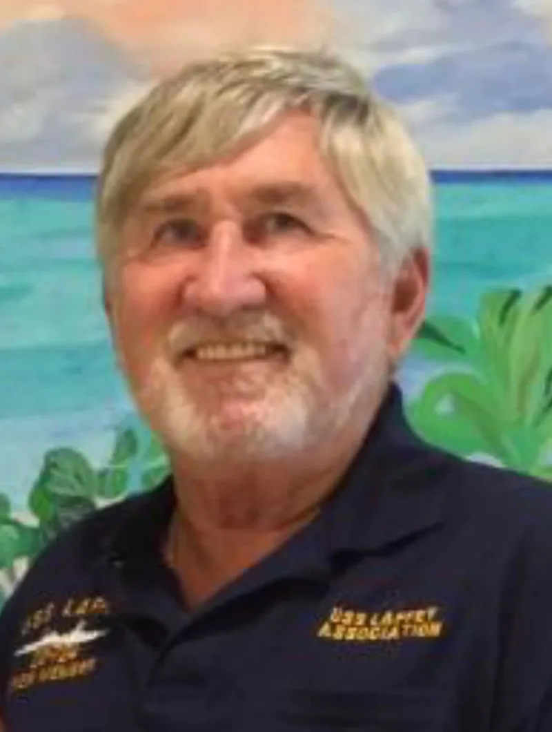 Patrick Striplin