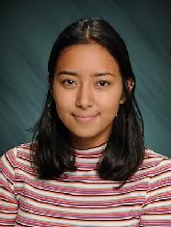 Dianna Cabrera