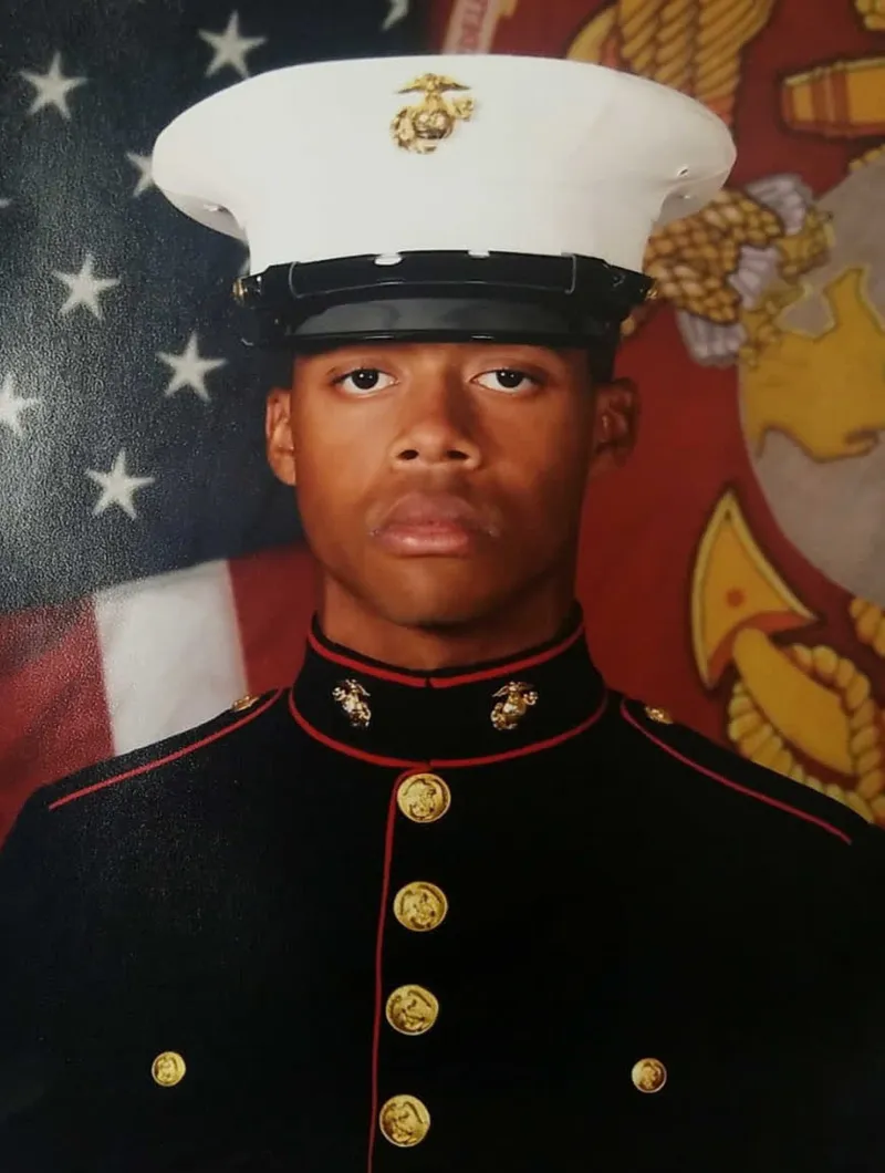 Brandon Moore