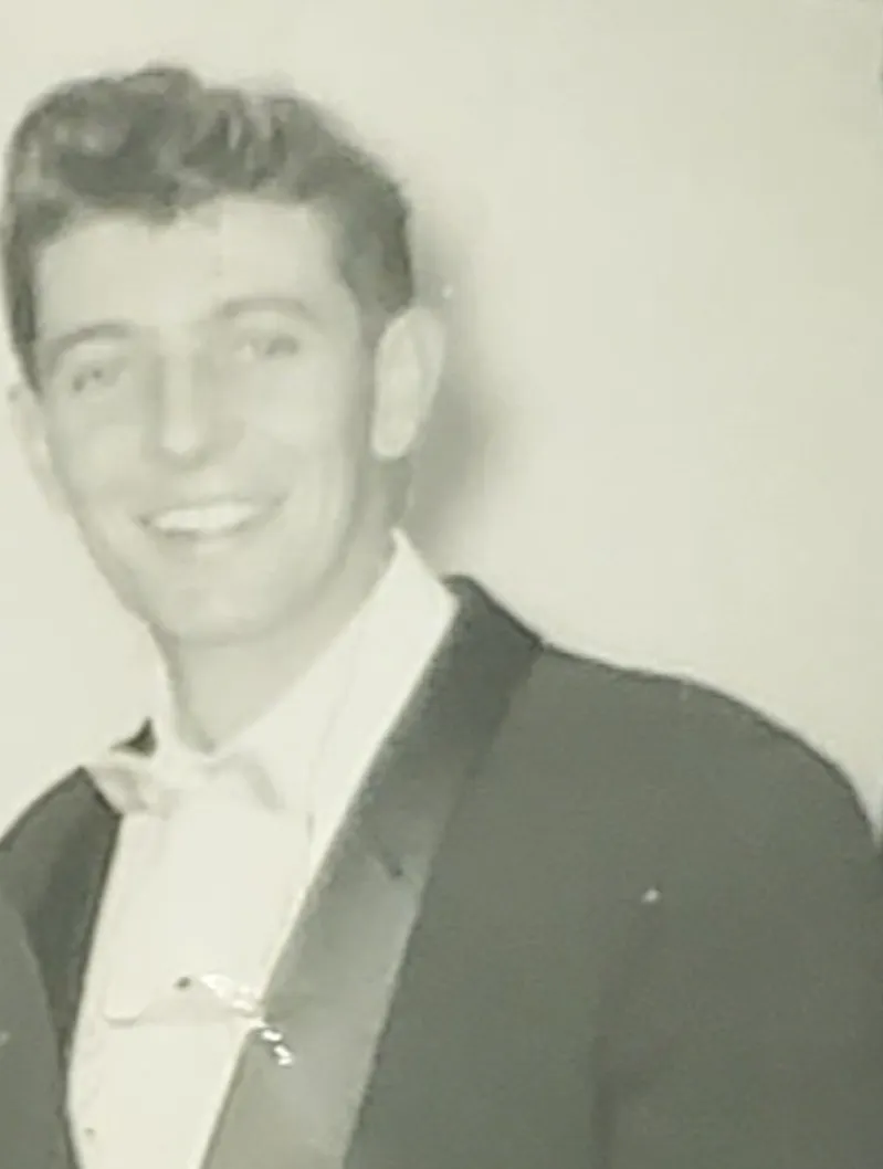 Robert F. Smith