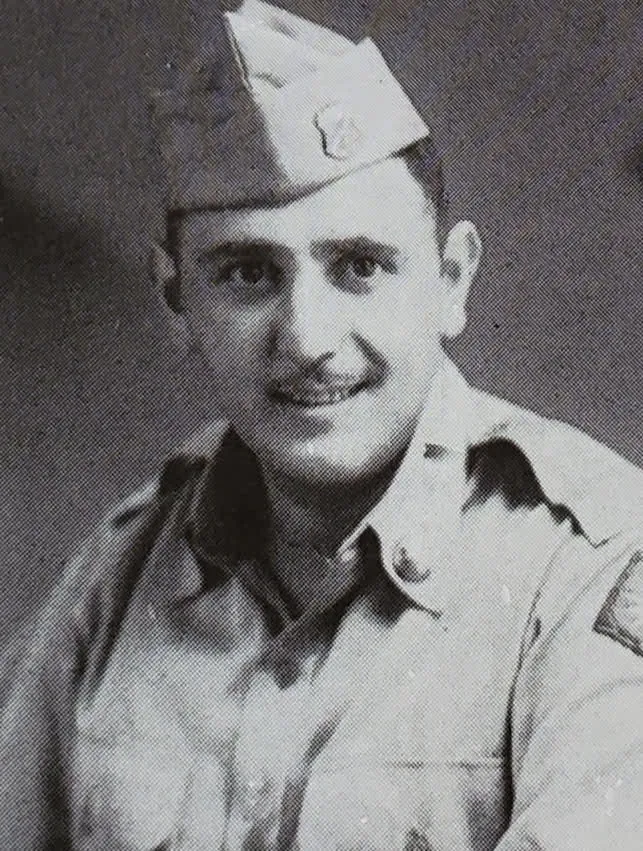 Bartholomew Spadaro