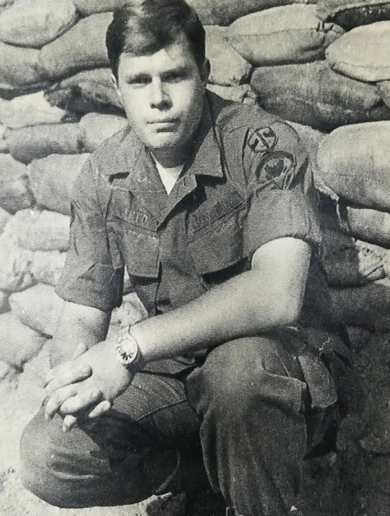 William Barto