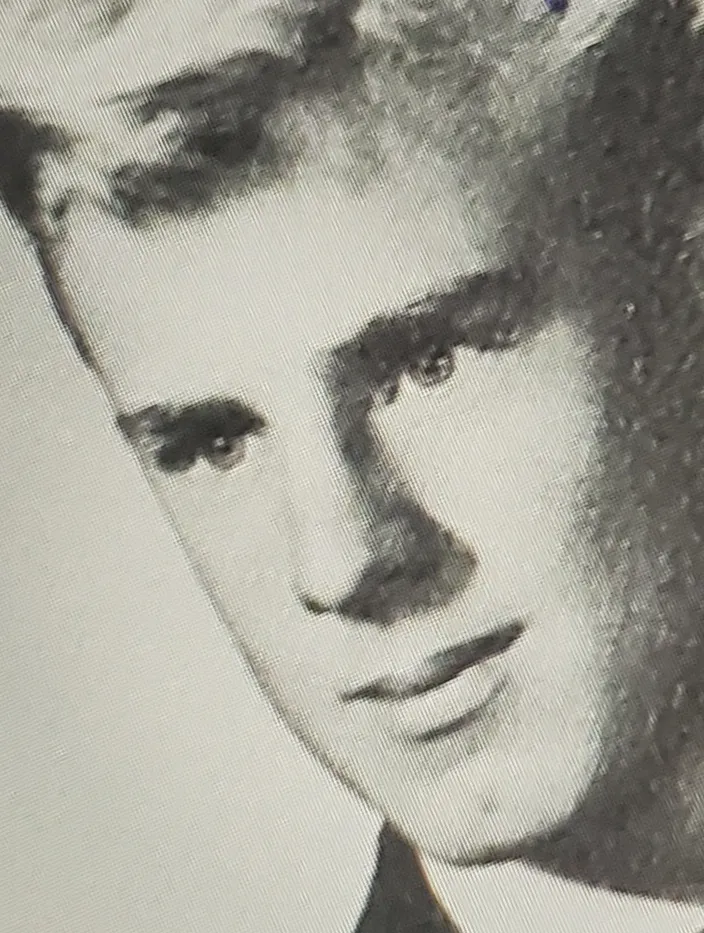 Brian L. Svedberg