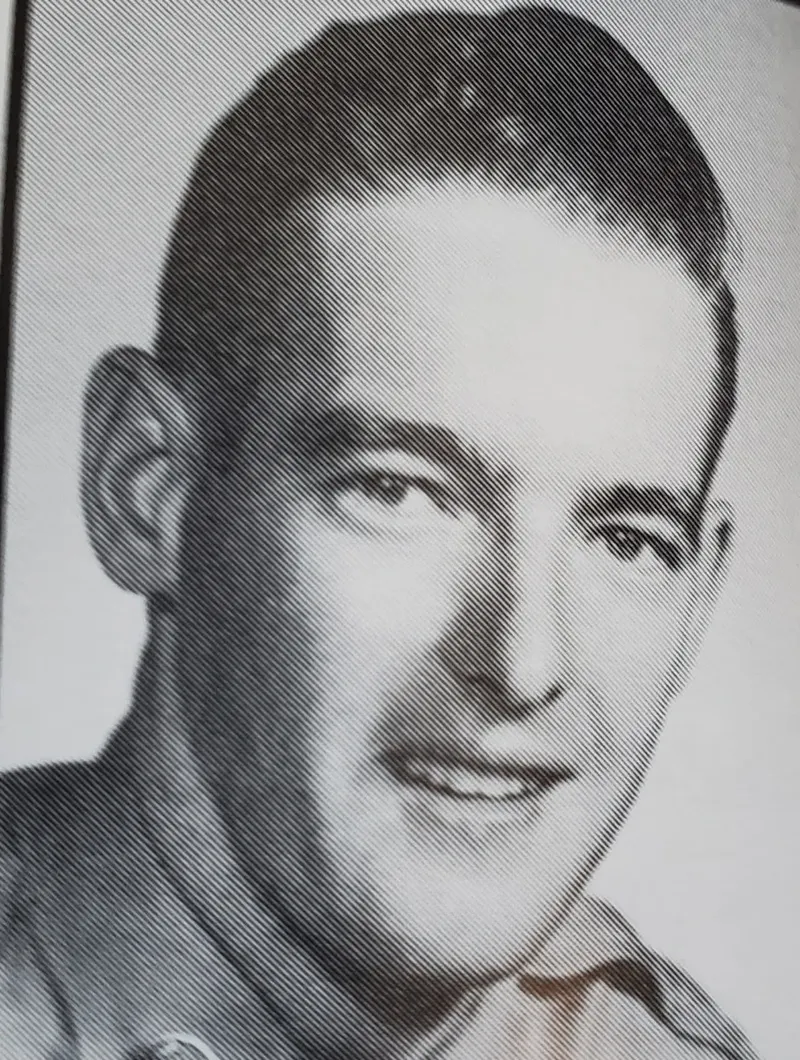 John Carroll